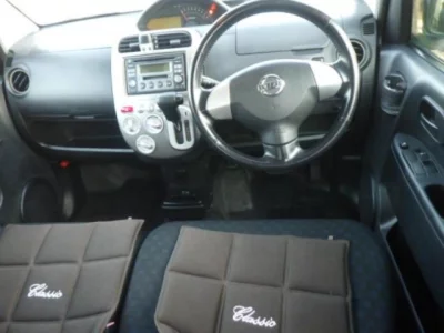 Nissan OTTI