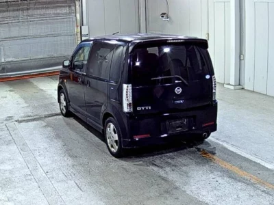 Nissan OTTI