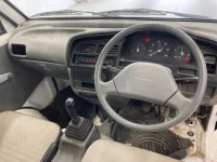 Suzuki CARRY TRUCK лот № 1246 оценка 3.5  с аукциона в Японии 2