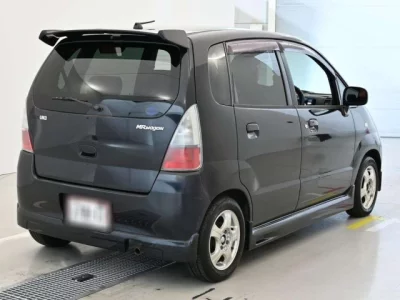 Suzuki MRWAGON