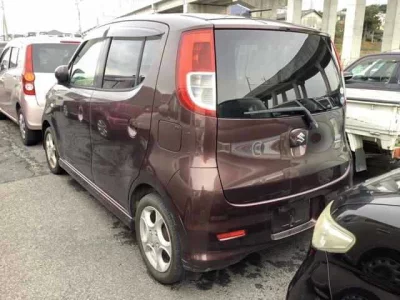 Suzuki MRWAGON
