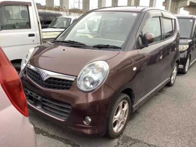 Suzuki MRWAGON