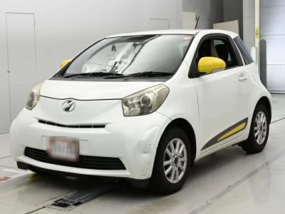 Toyota IQ
