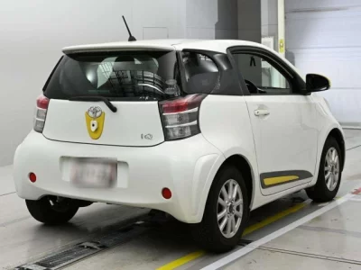 Toyota IQ