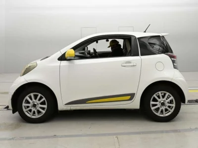 Toyota IQ