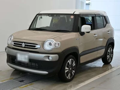 Suzuki XBEE