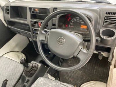 Nissan CLIPPER TRUCK