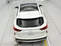 Nissan INFINITI лот № 38182 оценка 4.5  с аукциона в Японии 7