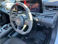 Nissan AURA лот № 15133 оценка R  с аукциона в Японии 2