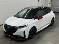 Nissan AURA лот № 15133 оценка R  с аукциона в Японии 3