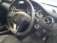 Mercedes-Benz A CLASS лот № 38185 оценка 4  с аукциона в Японии 8