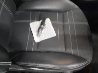 Mercedes-Benz A CLASS лот № 38185 оценка 4  с аукциона в Японии 9