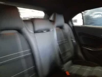 Mercedes-Benz A CLASS лот № 38185 оценка 4  с аукциона в Японии 10