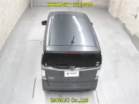 Honda N BOX SLASH лот № 20053 оценка 4.5  с аукциона в Японии 4