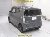Honda N BOX SLASH лот № 20053 оценка 4.5  с аукциона в Японии 1