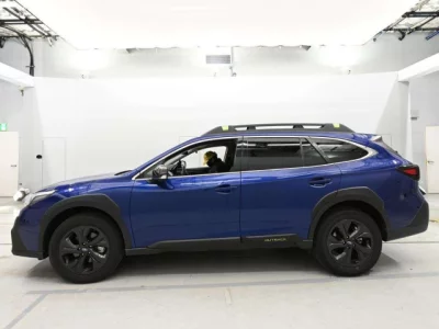 Subaru LEGACY OUTBACK