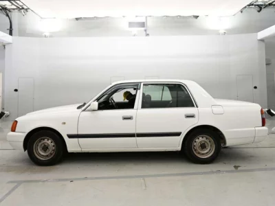 Toyota CROWN COMFORT