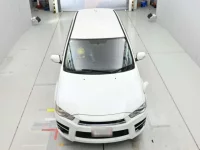 Mitsubishi OUTLANDER лот № 10205 оценка 3  с аукциона в Японии 6