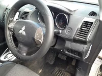 Mitsubishi OUTLANDER лот № 10205 оценка 3  с аукциона в Японии 8