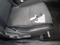 Mitsubishi OUTLANDER лот № 10205 оценка 3  с аукциона в Японии 9