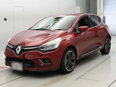 Renault LUTECIA