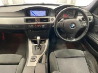 BMW 3-Series лот № 1263 оценка 3.5  с аукциона в Японии 2