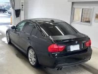 BMW 3-Series лот № 1263 оценка 3.5  с аукциона в Японии 4