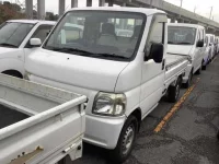 Honda ACTY TRUCK лот № 146 оценка 3  с аукциона в Японии 3