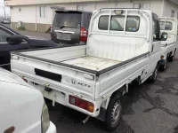 Honda ACTY TRUCK лот № 146 оценка 3  с аукциона в Японии 4