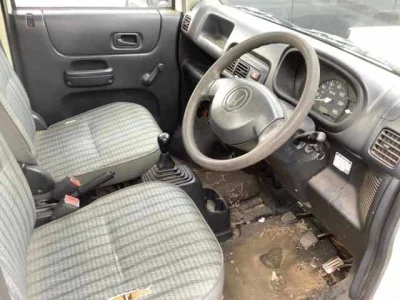 Honda ACTY TRUCK  с аукциона в Японии