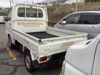 Subaru SAMBAR лот № 145 оценка R  с аукциона в Японии 1