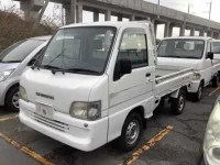 Subaru SAMBAR лот № 145 оценка R  с аукциона в Японии 3
