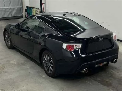 Subaru BRZ