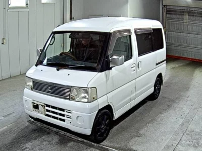 Mitsubishi TOWNBOX