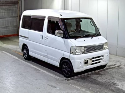 Mitsubishi TOWNBOX