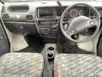 Daihatsu HIJET VAN лот № 147 оценка R  с аукциона в Японии 2