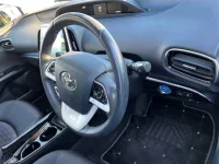 Toyota PRIUS PHV лот № 15139 оценка 3.5  с аукциона в Японии 2