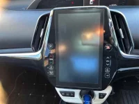 Toyota PRIUS PHV лот № 15139 оценка 3.5  с аукциона в Японии 5