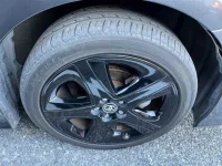 Toyota PRIUS PHV лот № 15139 оценка 3.5  с аукциона в Японии 8