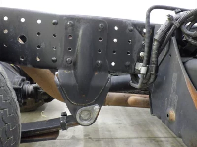 Mitsubishi CANTER  с аукциона в Японии