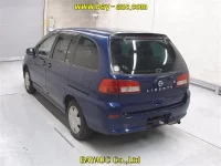 Nissan LIBERTY лот № 60116 оценка R  с аукциона в Японии 1