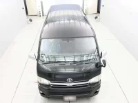 Toyota HIACE VAN лот № 90024 оценка RA  с аукциона в Японии 6