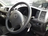 Toyota HIACE VAN лот № 90024 оценка RA  с аукциона в Японии 8