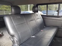 Toyota HIACE VAN лот № 90024 оценка RA  с аукциона в Японии 10