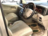 Nissan ELGRAND лот № 5003 оценка 3.5  с аукциона в Японии 4