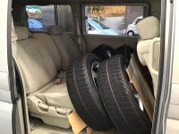 Nissan ELGRAND лот № 5003 оценка 3.5  с аукциона в Японии 5