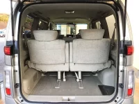 Nissan ELGRAND лот № 5003 оценка 3.5  с аукциона в Японии 6