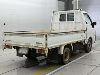 Mazda BONGO лот № 10216 оценка R  с аукциона в Японии 1