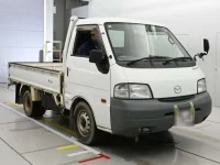 Mazda BONGO лот № 10216 оценка R  с аукциона в Японии 4