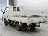 Mazda BONGO лот № 10216 оценка R  с аукциона в Японии 5